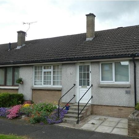 Gretna Cosy Cottage 외부 사진