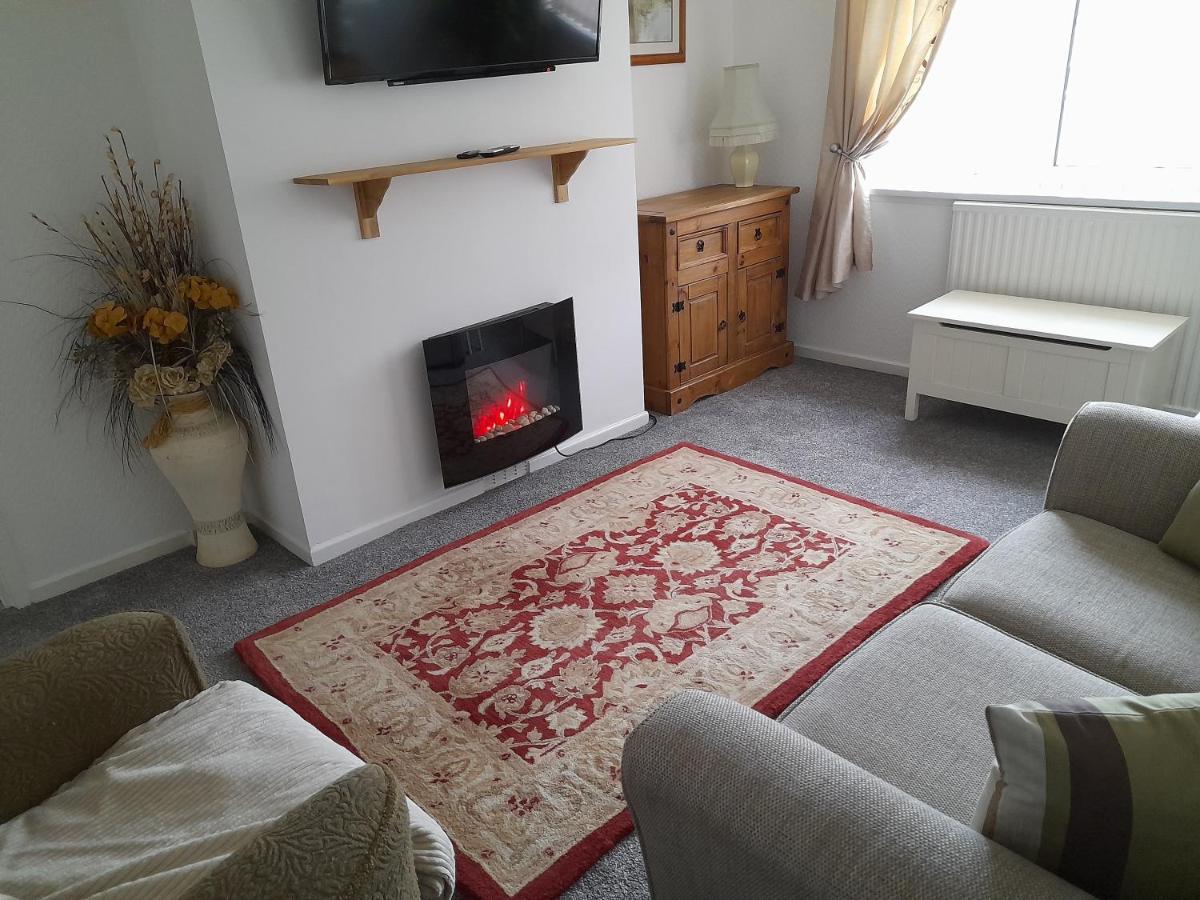 Gretna Cosy Cottage 외부 사진