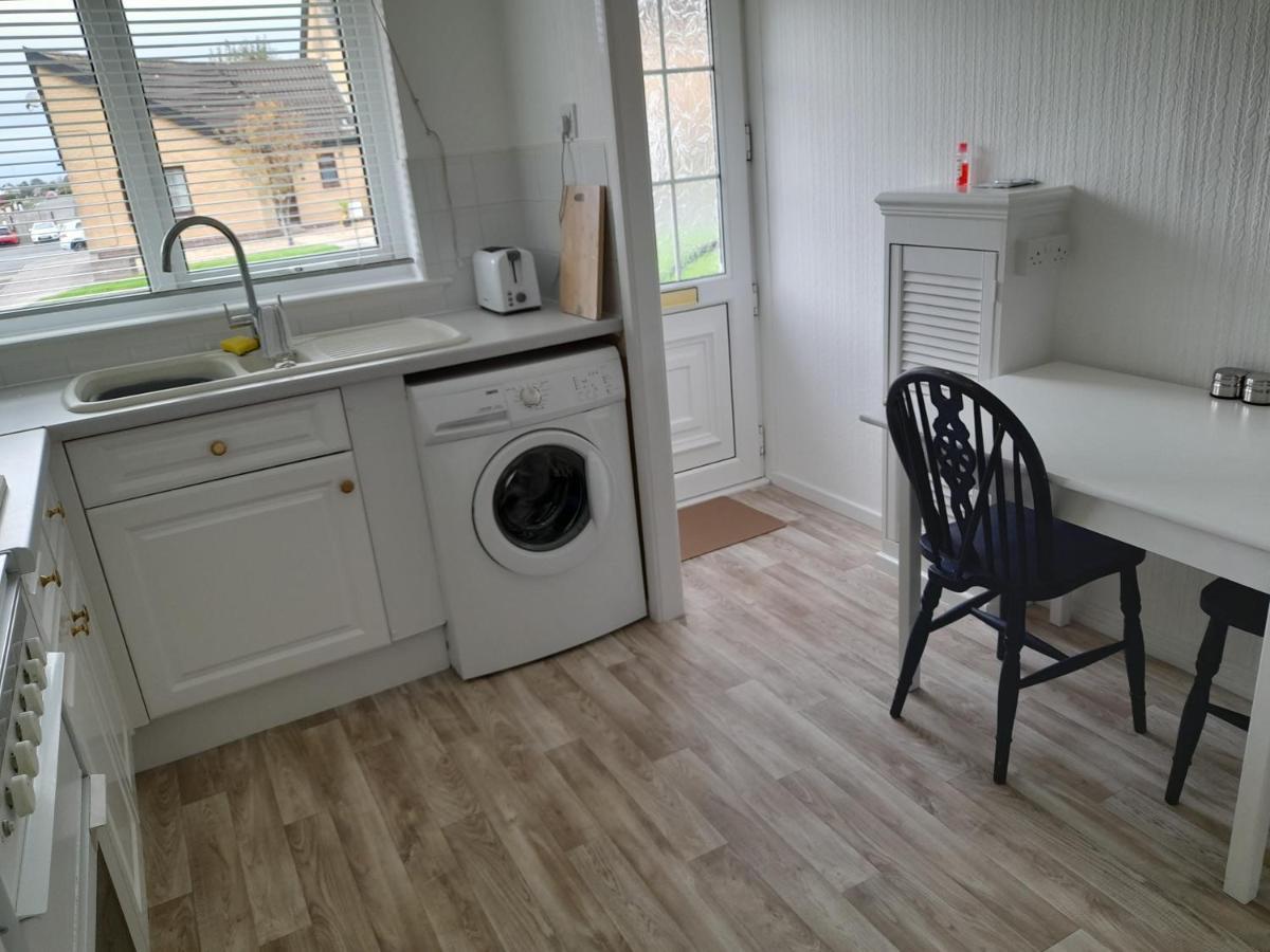 Gretna Cosy Cottage 외부 사진