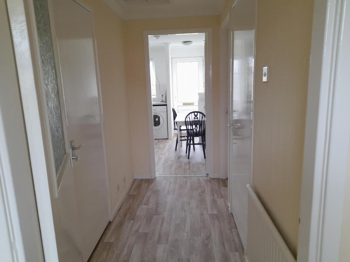 Gretna Cosy Cottage 외부 사진