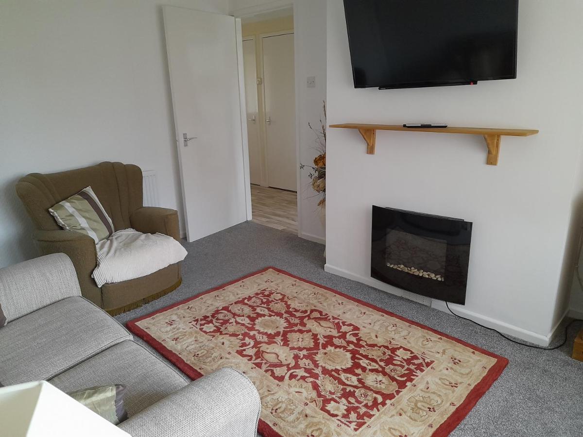 Gretna Cosy Cottage 외부 사진