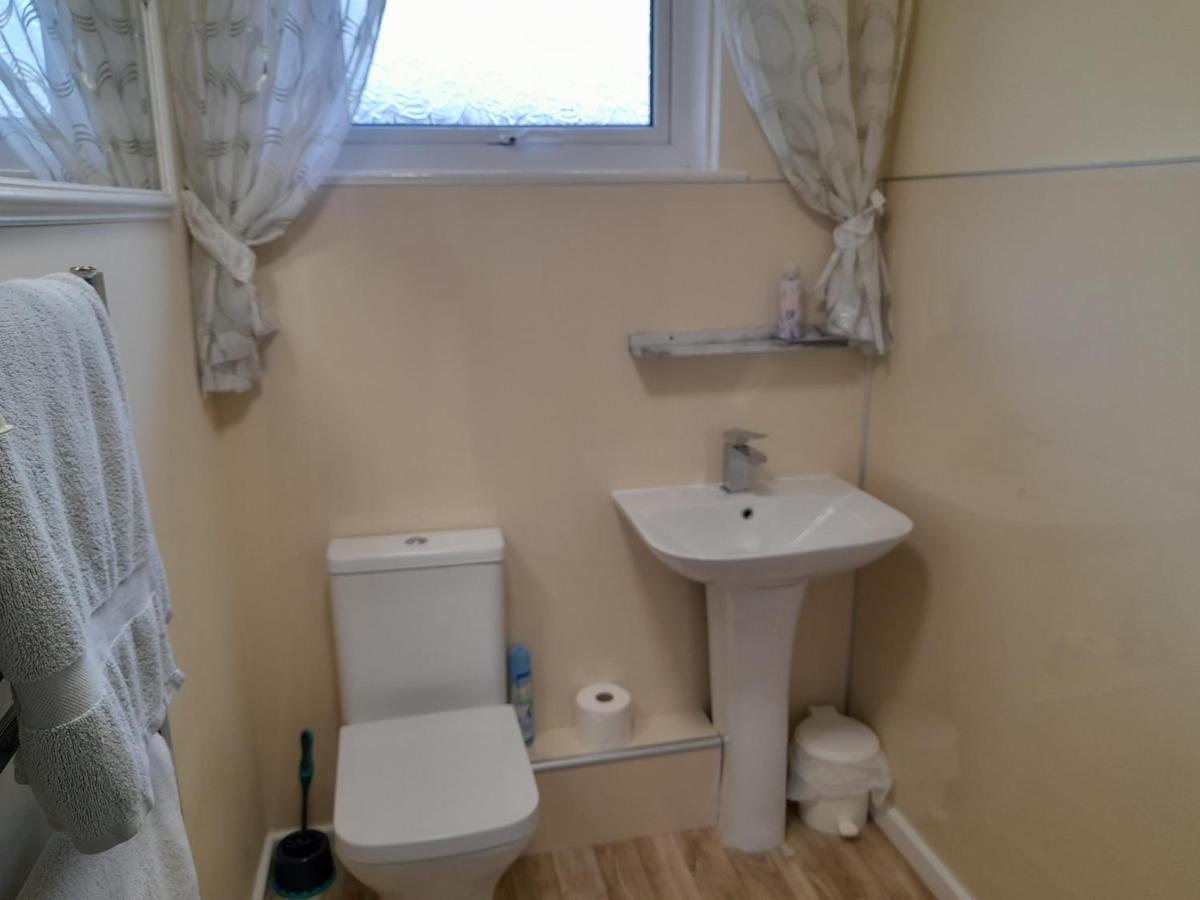 Gretna Cosy Cottage 외부 사진