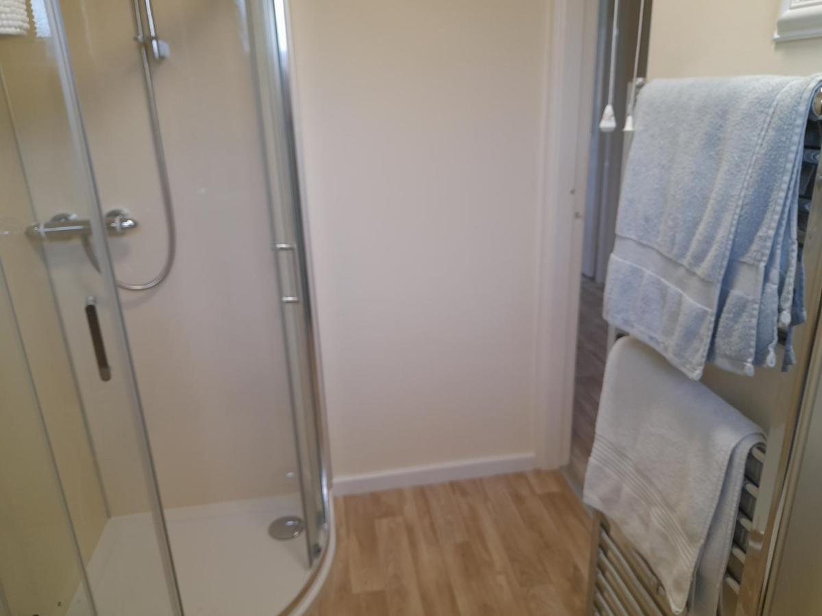 Gretna Cosy Cottage 외부 사진