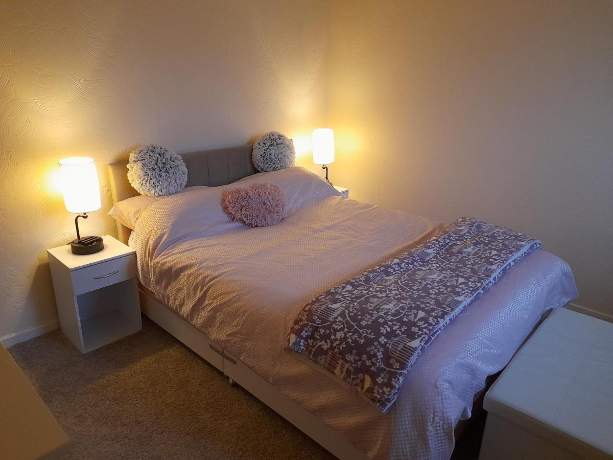 Gretna Cosy Cottage 외부 사진