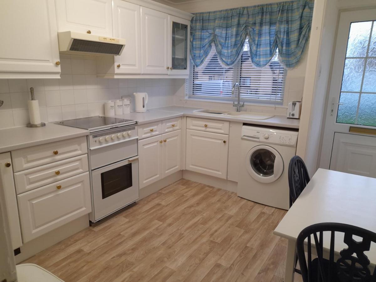 Gretna Cosy Cottage 외부 사진